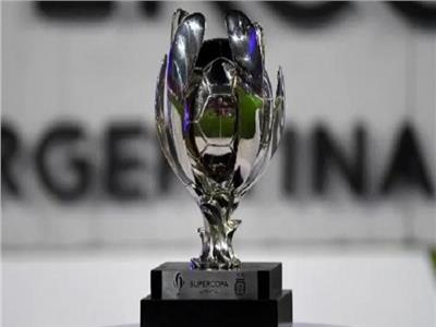 أبو ظبي تستضيف كأس السوبر الأرجنتيني لمدة 4 مواسم