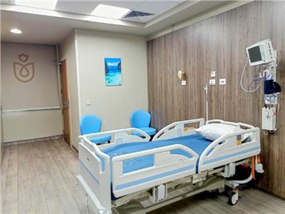 إجراء 5000 جراحة تحت مظلة التأمين الصحي الشامل بـ«مستشفى أبو خليفة»
