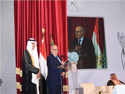 جامعة القاهرة تحتضن حفل توزيع جائزة الملك عبدالله بن عبد العزيز العاشرة