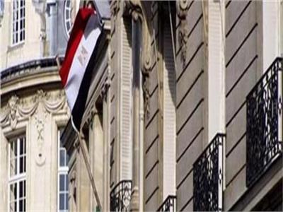 «غادروا على الفور».. سفارة مصر في كييف تناشد المصريين سرعة السفر
