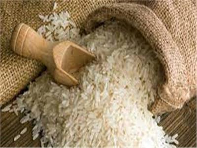 «التموين»: المخزون الاستراتيجي من الأرز يكفي لمدة عام