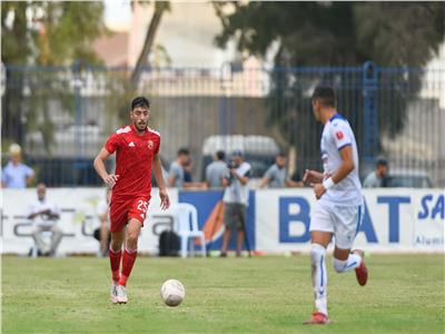 بث مباشر مباراة الأهلي والاتحاد المنستيري التونسي اليوم السبت