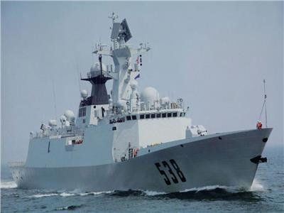 البحرية الباكستانية تحصل على سفن عسكرية جديدة