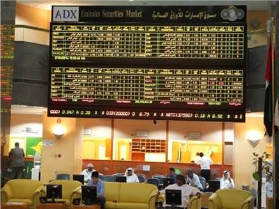 تراجع أسواق المال الإماراتية خلال الأسبوع المنتهي بسبب بيانات التضخم الأمريكية  