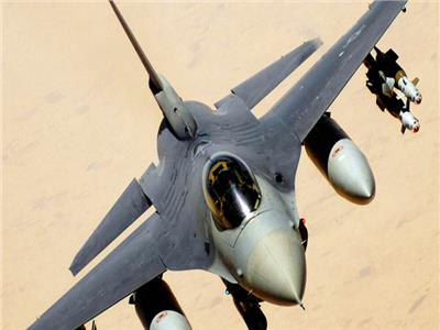 تعزيز قدرات مقاتلات «F-16» لصد الهجمات الإلكترونية