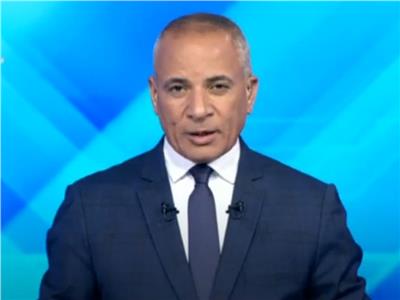 أحمد موسى يهنئ القوات الجوية بعيدها التسعين: «نسور السماء»| فيديو