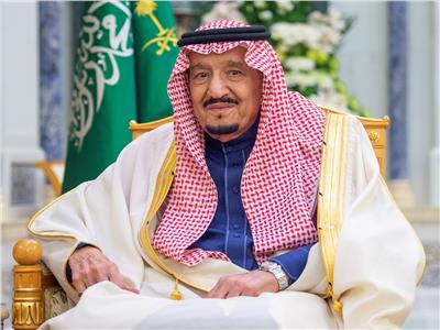 الملك سلمان يرعى دورة الألعاب السعودية الأولى في الرياض 