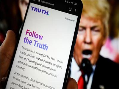 قفزة بأسهم تطبيق ترامب «Truth Social» بعد إضافته لمتجر جوجل