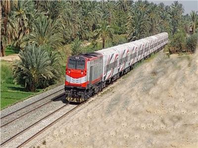«السكة الحديد» تتيح استخراج اشتراكات للطلاب على القطارات الروسية