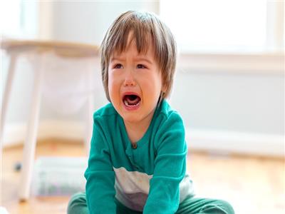 أنواع نوبات الغضب عند الأطفال وكيفية التعامل معها؟