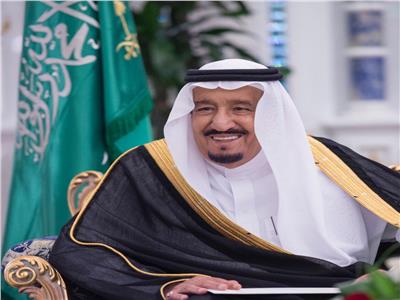 الملك سلمان يؤكد دعم السعودية لكافة جهود إنهاء الأزمة الأوكرانية