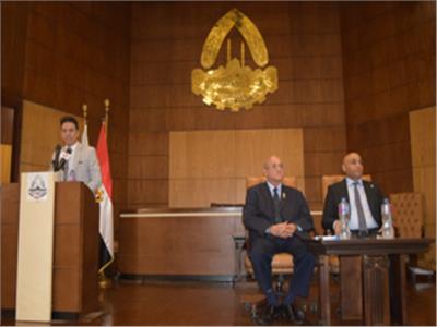 غرفة القاهرة تكرم منتسبيها بعد نجاح «أًهلًا مدارس ومدرستي» لدعم المواطنين
