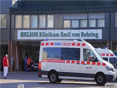 أزمة الطاقة في طريقها لإجبار ألمانيا على غلق بعض المستشفيات 