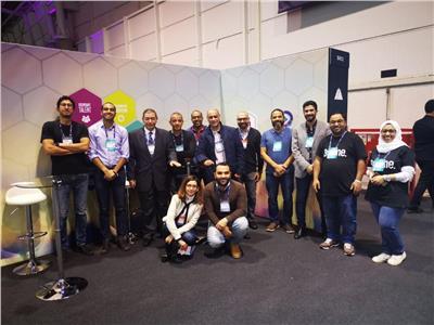 شعبة الاقتصاد الرقمي: 26 شركة ناشئة تشارك في معرض «ويب سميت» بالبرتغال
