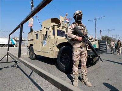 مصادر لـRT: قوات الأمن العراقية بتشكيلتها كافة ستدخل في حالة الإنذار القصوى