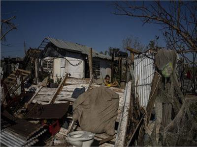 الولايات المتحدة تقدم مساعدة لكوبا في إزالة آثار إعصار "إيان"