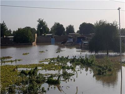 الرئيس التشادي يعلن حالة الطوارئ لمواجهة الفيضانات