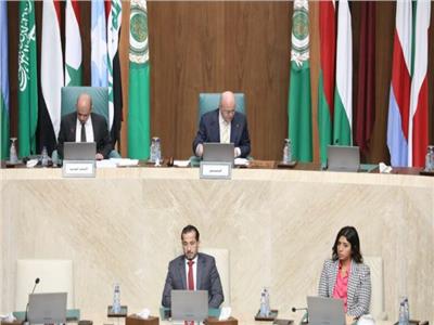 انعقاد الجلسة الافتتاحية للدورة الـ 33 لمجلس الوزراء العرب عن شؤون البيئة