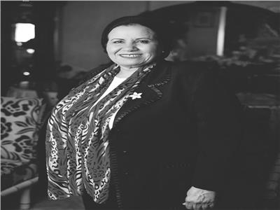 قومي المرأة ينعي النائبة ابتسام أبو رحاب عضو لجنة الإسكان بمجلس النواب  