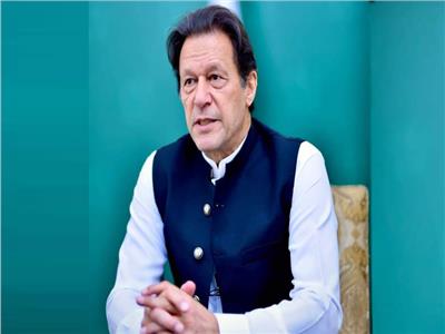 لجنة الانتخابات الباكستانية: عمران خان غير مؤهل لتولي أي منصب عام