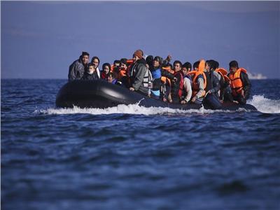 الأمن التونسي يعترض أكثر من 800 مهاجر بحرا في ليلة واحدة