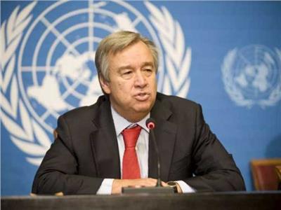 الأمين العام للأمم المتحدة: يعرب عن حزنه إزاء الدمار الناجم عن فيضانات نيجيريا