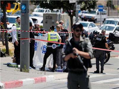 حادث طعن في القدس.. وإصابة إسرائيلي بجروح خطيرة خلال العملية
