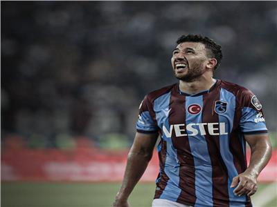 تريزيجيه يشارك في فوز طرابزون على سيفاسبور في الدوري التركي