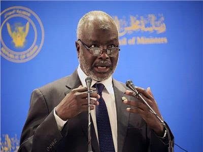 وزير المال السوداني يحذر من يهددون متحصلي الضرائب في البلاد