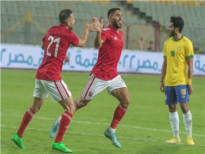  كولر يعلن قائمة الأهلي استعدادًا لمباراة أسوان ‏في الدوري المصري