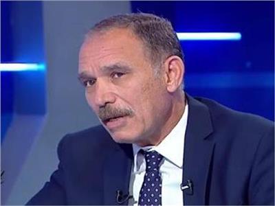 رضا البلتاجي: طاهر يستحق الطرد في تدخله على باسم مرسي