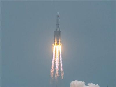 روسيا تطلق صاروخًا حاملًا لأقمار صناعية من قاعدة فوستوتشني الفضائية