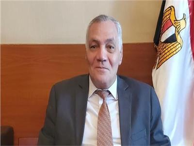 «مصر بلدي»: دعوة الرئيس السيسي للمؤتمر الاقتصادي خطوة لتحسين الاقتصاد 
