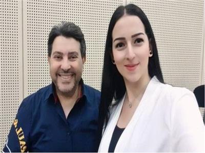 هاني شاكر يتصدر التريند بعد تقديمه موهبة جديدة في حفل الموسيقى العربية 