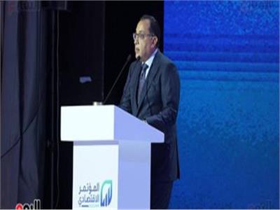 رئيس الوزراء:  مصر تواجه تحديات فرضتها عليها الأزمة العالمية