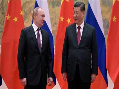 ارتفاع التجارة بين روسيا والصين بنسبة 32.5% 