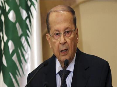الوسيط الأمريكي: اتفاق الترسيم البحري سيستمر بغض النظر عمن سيخلف عون في رئاسة لبنان