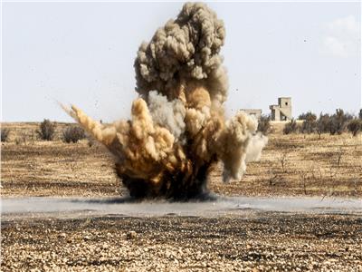 مقتل عراقيين اثنين وإصابة ثالث في انفجار بمنطقة شط العرب قرب البصرة
