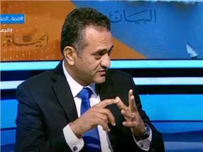مستشار رئيس الوزراء الأسبق: مشروع دلتا مصر يؤمن مستقبل مصر الزراعي