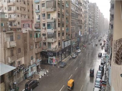 فيديو.. رفع حالة الطوارئ لمواجهة التقلبات الجوية وسقوط الأمطار بالشرقية