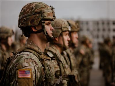 أمريكا تنشر 450 جنديا قرب حدود آيسلندا وروسيا