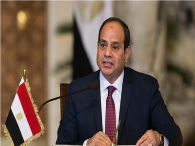الرئيس السيسي منفعلاَ "الناس بتشكك ليه" ..  وأنا خائف على المصريين |فيديو 