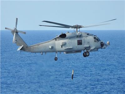 «لوكهيد» تقوم بترقية 12 طائرة هليكوبتر أسترالية Seahawk