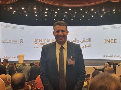 عمرو فتوح: «الرخصة الذهبية» استجابة سريعة من الرئيس لمطالب رجال الأعمال