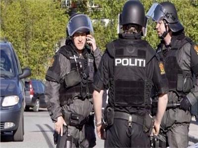 اعتقال 35 شخصًا في مظاهرة للنازيين الجدد في النرويج