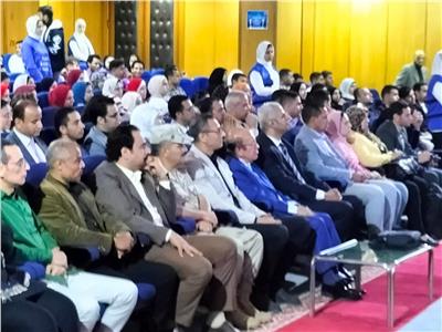 التنسيقية تنظم جلسة نقاشية حول «دور الحوار الوطني في تطور مصر» بالزقازيق