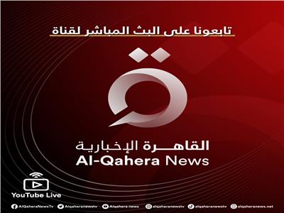  بعد قليل.. انطلاق البث الرسمي لقناة «القاهرة الإخبارية» | شاهد