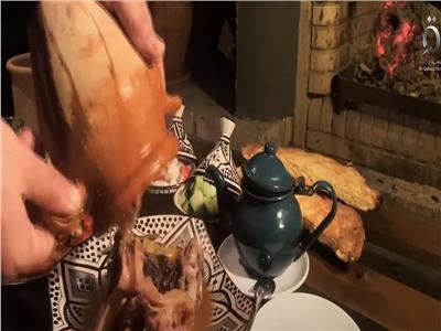 «الطنجية المراكشية».. أكلة مغربية يطبخها الرجال فقط| فيديو