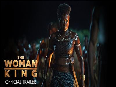 فيلم The Woman King يحقق 87 مليون دولار عالميًا