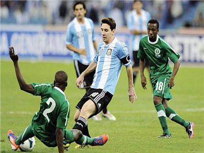 كأس العالم 2022| مباراة السعودية والأرجنتين.. الموعد والقنوات الناقلة 